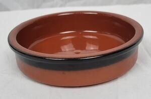 Cermer Terracotta Ramekin 4.5" Diameter